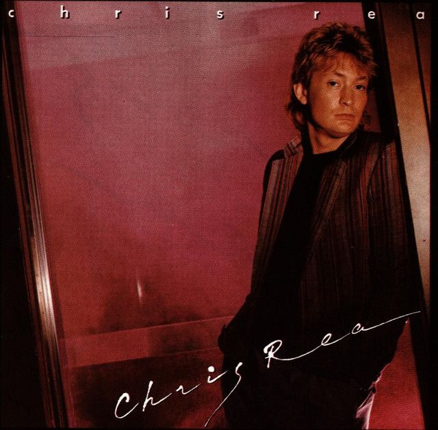 متن آهنگ Guitar Street از Chris Rea کاور آهنگ Guitar Street از Chris Rea