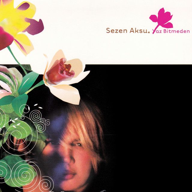 متن آهنگ Şu Saniye (World Dub) از Sezen Aksu کاور آهنگ Şu Saniye (World Dub) از Sezen Aksu
