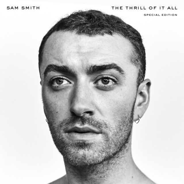 متن آهنگ Palace از Sam Smith کاور آهنگ Palace از Sam Smith