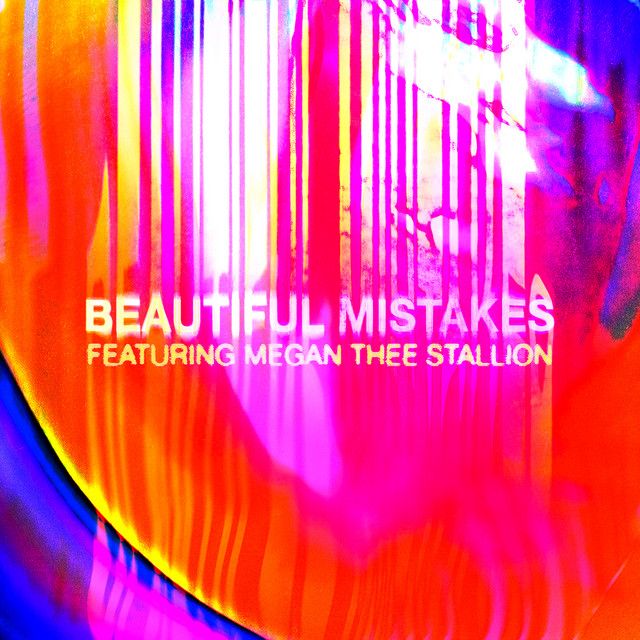 متن آهنگ Beautiful Mistakes (feat. Megan Thee Stallion) از M کاور آهنگ Beautiful Mistakes (feat. Megan Thee Stallion) از Maroon 5