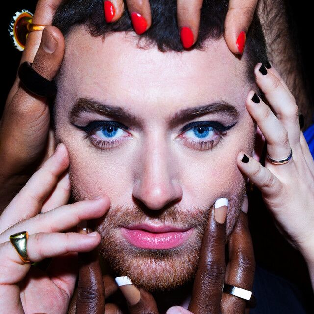 متن آهنگ To Die For از Sam Smith کاور آهنگ To Die For از Sam Smith