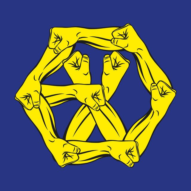 متن آهنگ Power - Instrumental از EXO کاور آهنگ Power - Instrumental از EXO