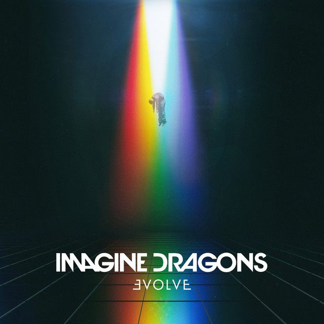 متن آهنگ Believer از Imagine Dragons کاور آهنگ Believer از Imagine Dragons