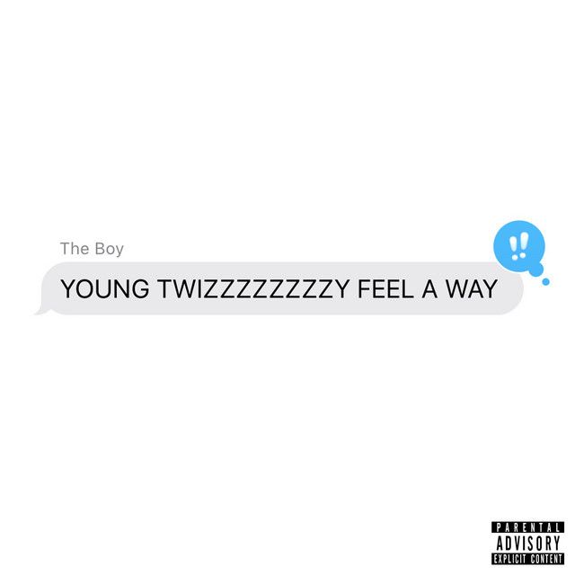متن آهنگ Feël no wayz (Yeat mix) از Yeat