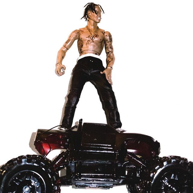 متن آهنگ Nightcrawler (feat. Swae Lee & Chief Keef) از Travi کاور آهنگ Nightcrawler (feat. Swae Lee & Chief Keef) از Travis Scott