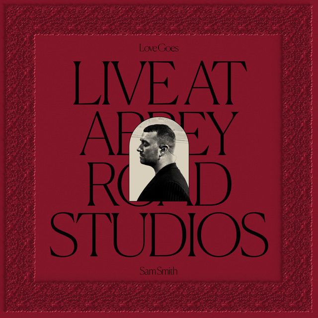 متن آهنگ How Do You Sleep? - Live At Abbey Road Studios از S کاور آهنگ How Do You Sleep? - Live At Abbey Road Studios از Sam Smith