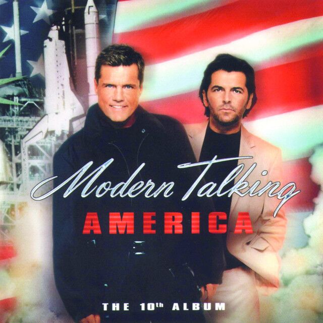 کاور آهنگ Last Exit to Brooklyn از Modern Talking