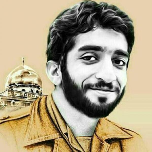 متن آهنگ جهاد از حامد زمانی کاور آهنگ جهاد از حامد زمانی