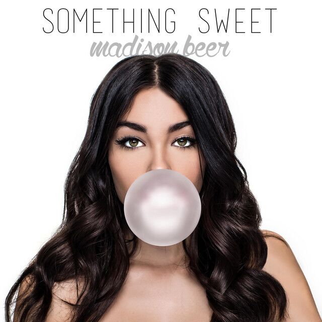 متن آهنگ Something Sweet از Madison Beer کاور آهنگ Something Sweet از Madison Beer