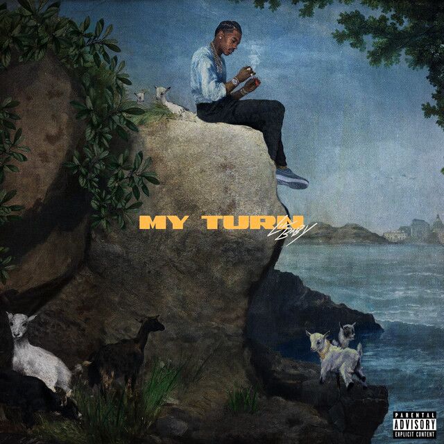 متن آهنگ Live Off My Closet (feat. Future) از Future کاور آهنگ Live Off My Closet (feat. Future) از Future
