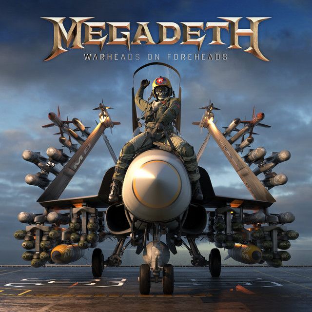 کاور آهنگ Train Of Consequences - Remastered 2004 از Megadeth