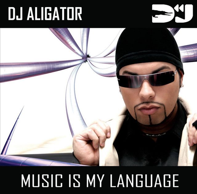 متن آهنگ Here Comes the Rain از DJ Aligator کاور آهنگ Here Comes the Rain از DJ Aligator