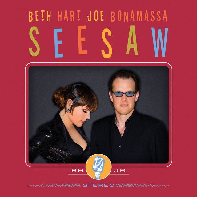 متن آهنگ Close to My Fire از Beth Hart
