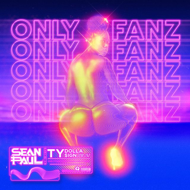 متن آهنگ Only Fanz (feat. Ty Dolla $ign) از Sean Paul کاور آهنگ Only Fanz (feat. Ty Dolla $ign) از Sean Paul