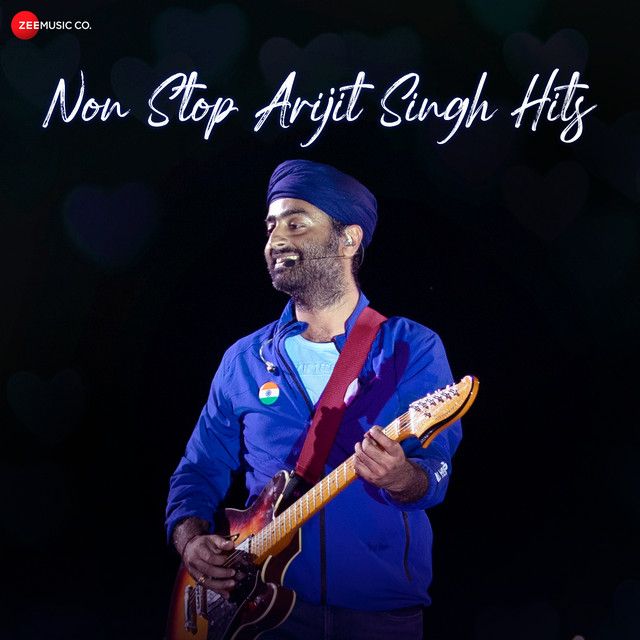 متن آهنگ Thodi Si Jagah از Arijit Singh کاور آهنگ Thodi Si Jagah از Arijit Singh