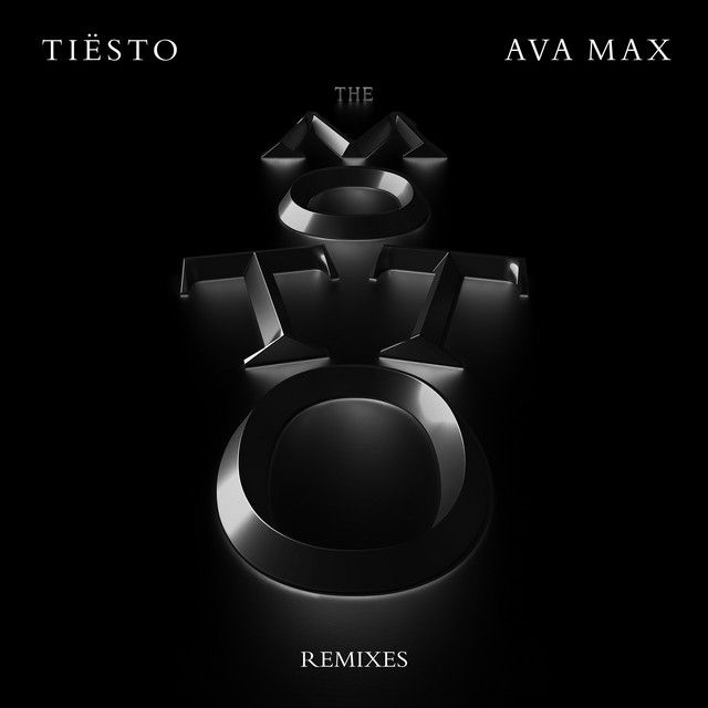 متن آهنگ The Motto - Tiësto’s VIP Mix از Ava Max کاور آهنگ The Motto - Tiësto’s VIP Mix از Ava Max