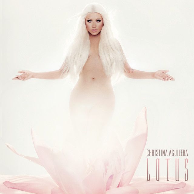 متن آهنگ Light Up The Sky از Christina Aguilera