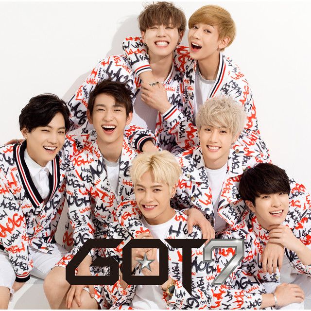 متن آهنگ LAUGH LAUGH LAUGH (Instrumental) از GOT7