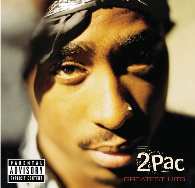 کاور آهنگ Changes از 2Pac