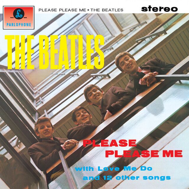 متن آهنگ I Saw Her Standing There - Remastered 2009 از The B کاور آهنگ I Saw Her Standing There - Remastered 2009 از The Beatles