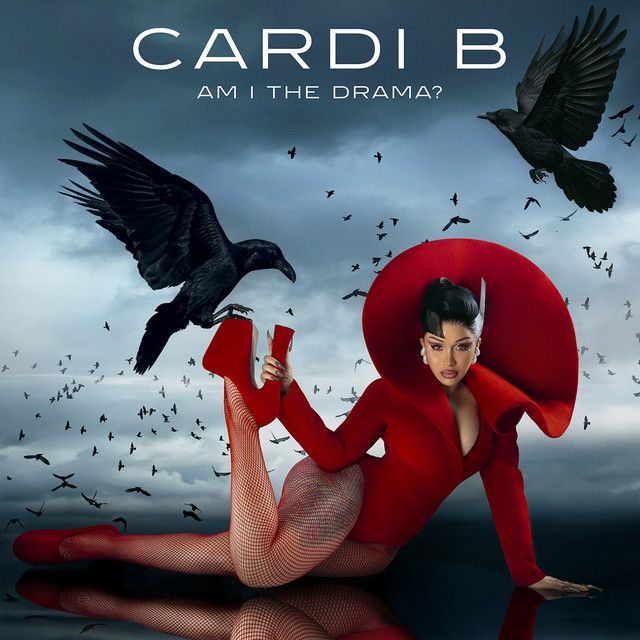 متن آهنگ Don’t Do Too Much از Cardi B کاور آهنگ Don’t Do Too Much از Cardi B