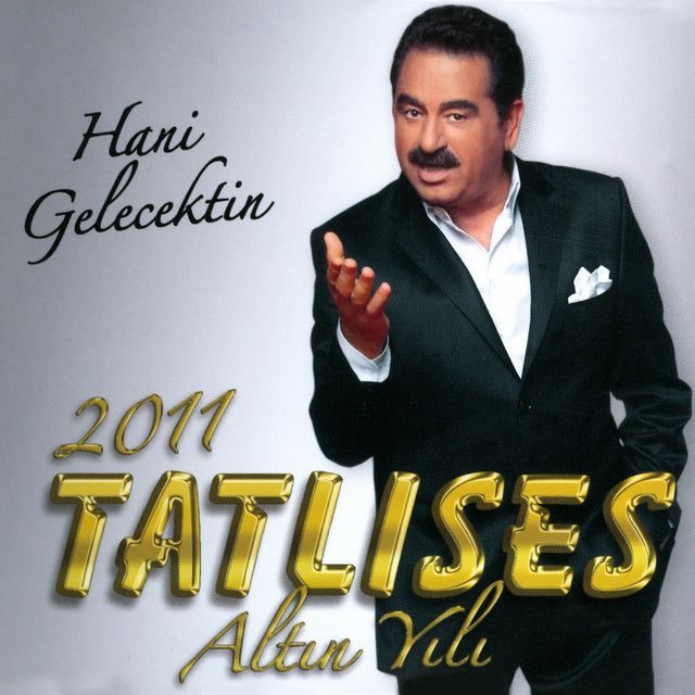 متن آهنگ Kime Ne از İbrahim Tatlıses کاور آهنگ Kime Ne از İbrahim Tatlıses