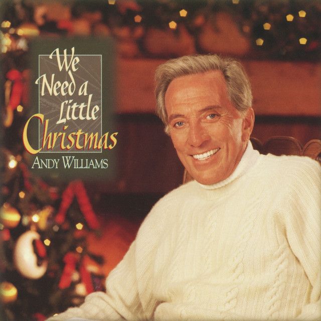 متن آهنگ I'll Be Home For Christmas از Andy Williams کاور آهنگ I'll Be Home For Christmas از Andy Williams