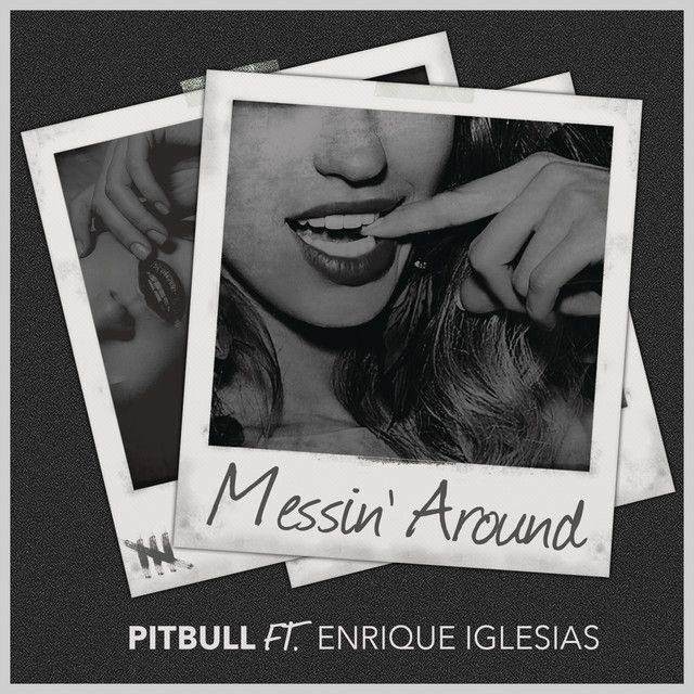 متن آهنگ Messin' Around (with Enrique Iglesias) از Enrique I کاور آهنگ Messin' Around (with Enrique Iglesias) از Enrique Iglesias