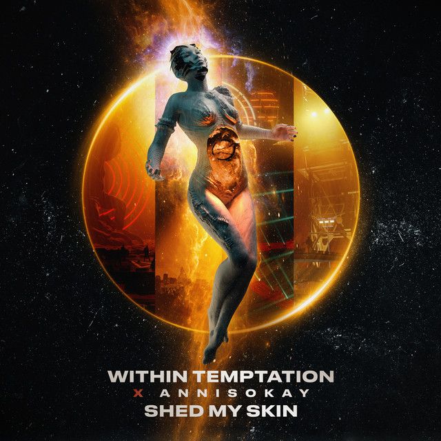 متن آهنگ Entertain You - Instrumental از Within Temptation