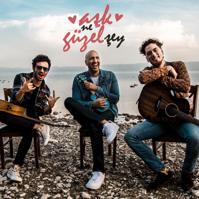متن آهنگ Aşk Ne Güzel Şey از Buray کاور آهنگ Aşk Ne Güzel Şey از Buray