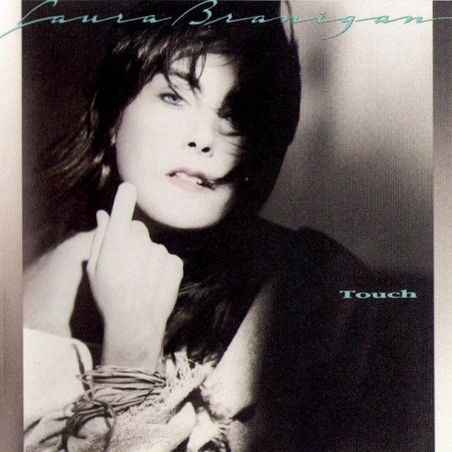 متن آهنگ Power Of Love از Laura Branigan