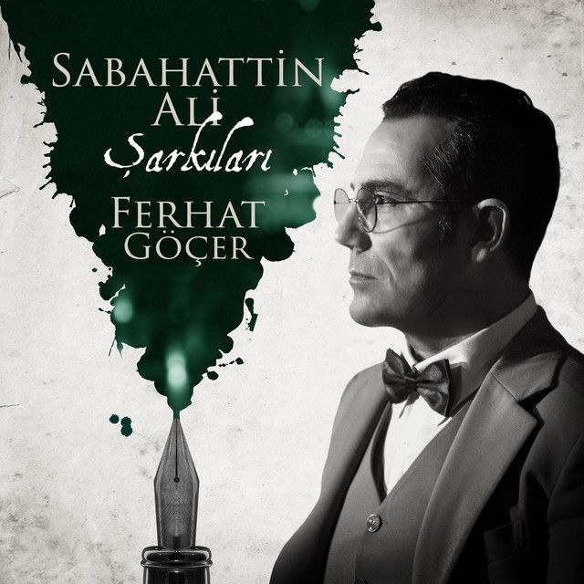 متن آهنگ Melankoli از Ferhat Göçer