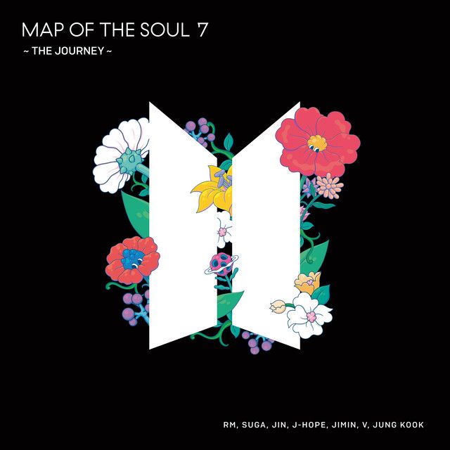 متن آهنگ Make It Right - Japanese ver. از BTS کاور آهنگ Make It Right - Japanese ver. از BTS
