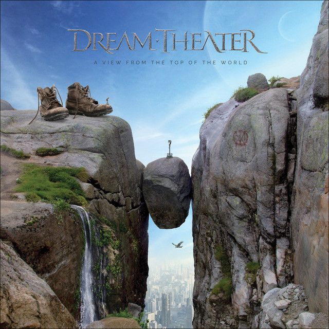 متن آهنگ Awaken the Master از Dream Theater