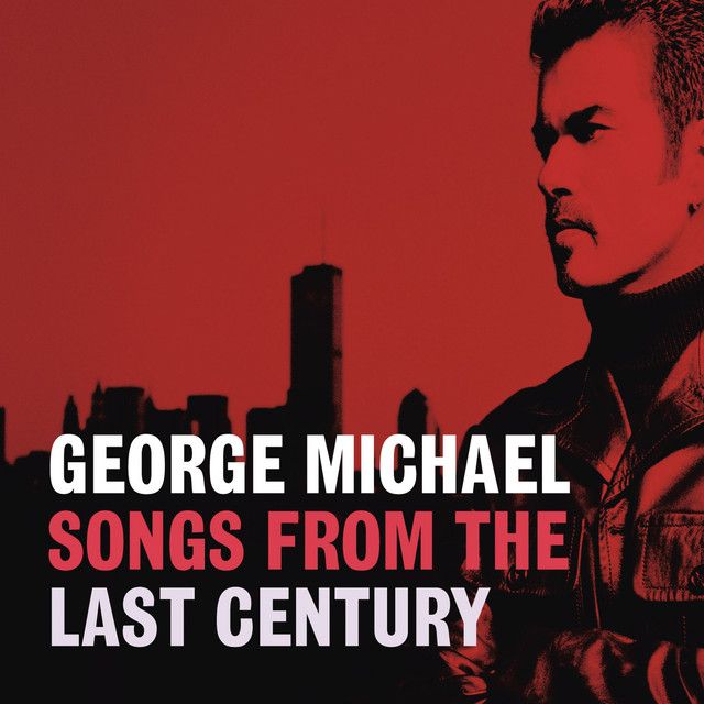متن آهنگ My Baby Just Cares for Me از George Michael کاور آهنگ My Baby Just Cares for Me از George Michael