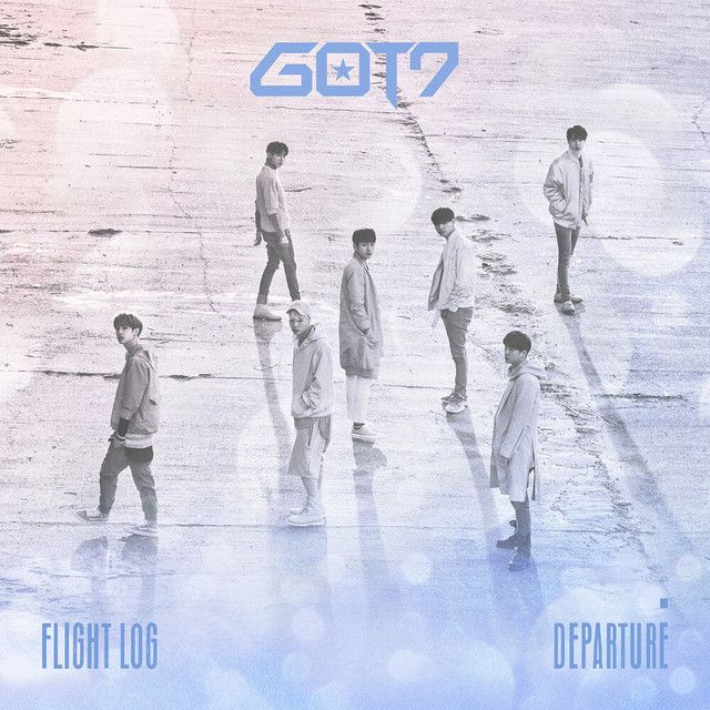 متن آهنگ See The Light از GOT7