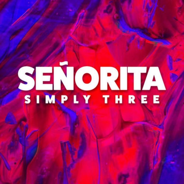 متن آهنگ Senorita از Camila Cabello کاور آهنگ Senorita از Camila Cabello