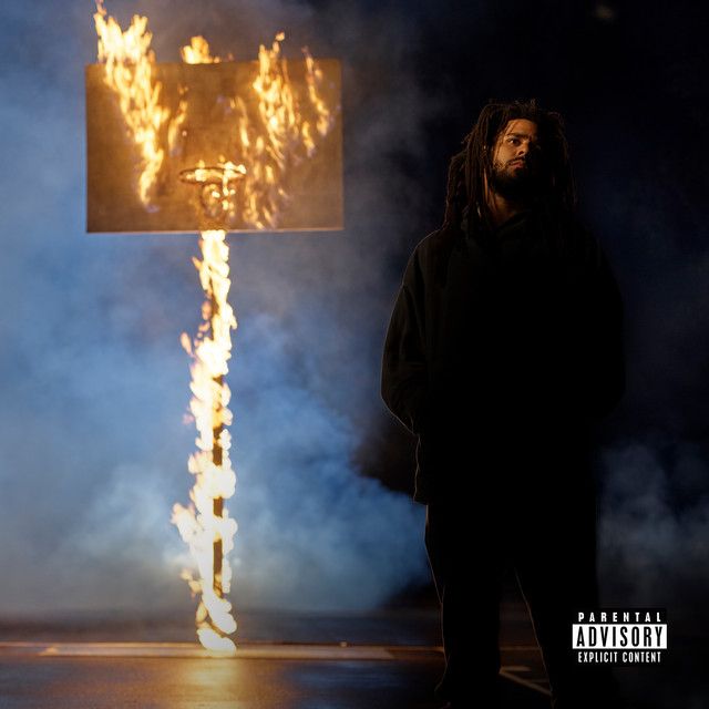 متن آهنگ t h e . c l i m b . b a c k از J. Cole کاور آهنگ t h e . c l i m b . b a c k از J. Cole