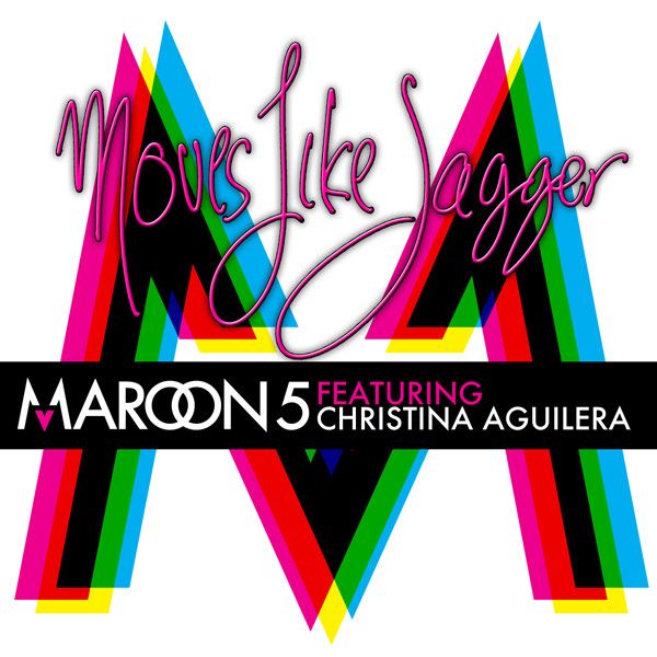 متن آهنگ Moves Like Jagger - Soul Seekerz Radio Edit از Maro کاور آهنگ Moves Like Jagger - Soul Seekerz Radio Edit از Maroon 5