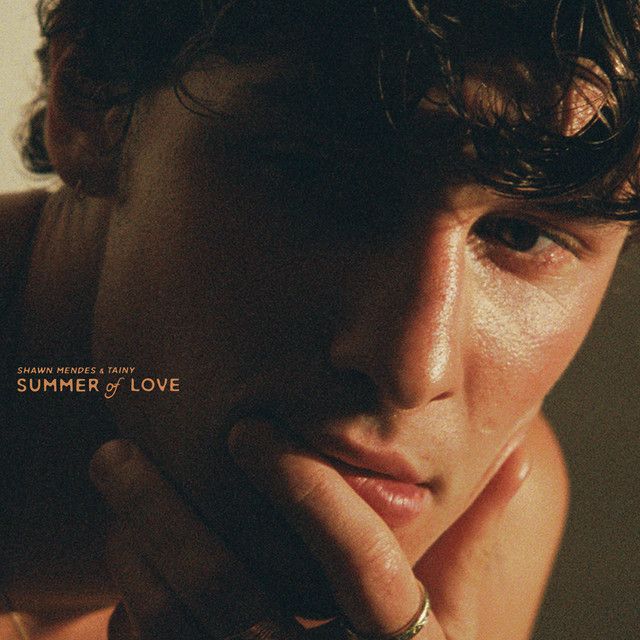 متن آهنگ Summer of Love (Shawn Mendes & Tainy) از Shawn Mend کاور آهنگ Summer of Love (Shawn Mendes & Tainy) از Shawn Mendes