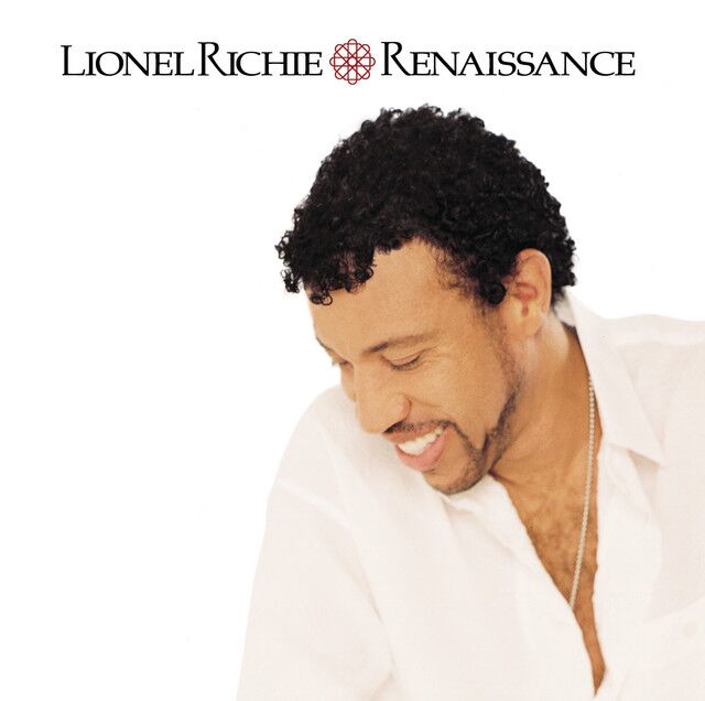متن آهنگ Cinderella از Lionel Richie کاور آهنگ Cinderella از Lionel Richie