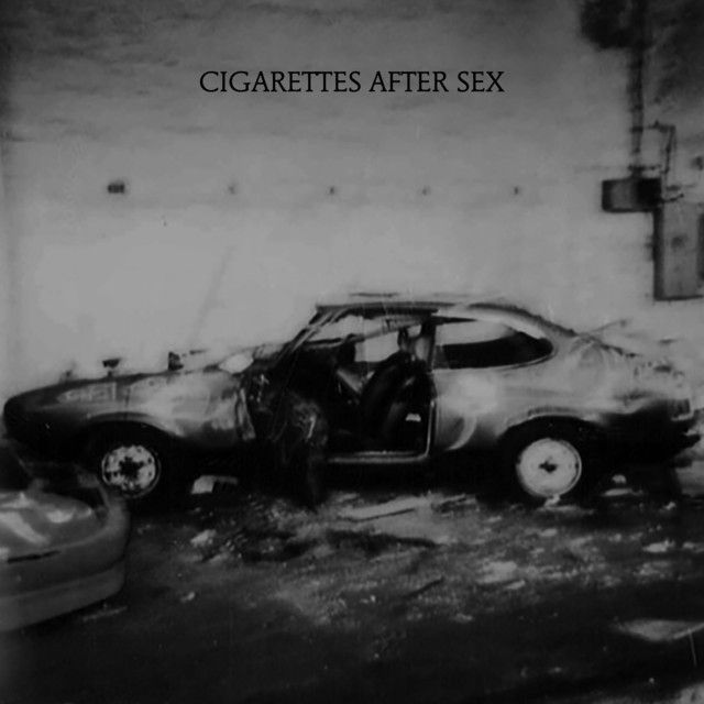 متن آهنگ Bubblegum از Cigarettes After Sex کاور آهنگ Bubblegum از Cigarettes After Sex