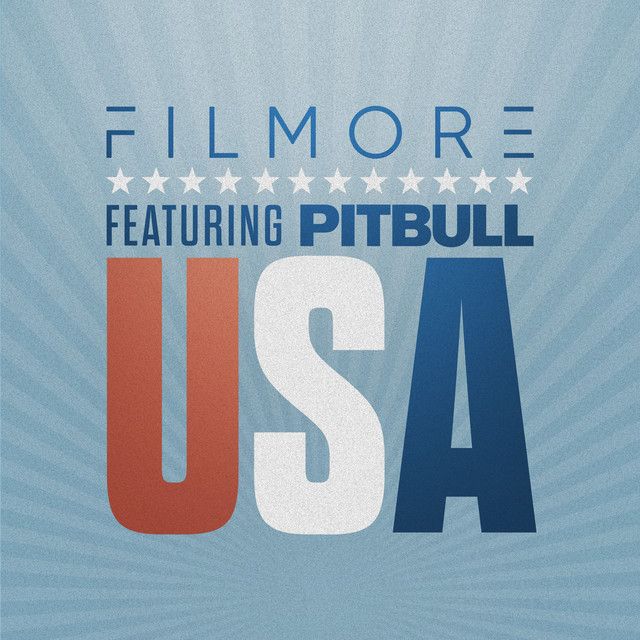 متن آهنگ USA از Pitbull کاور آهنگ USA از Pitbull