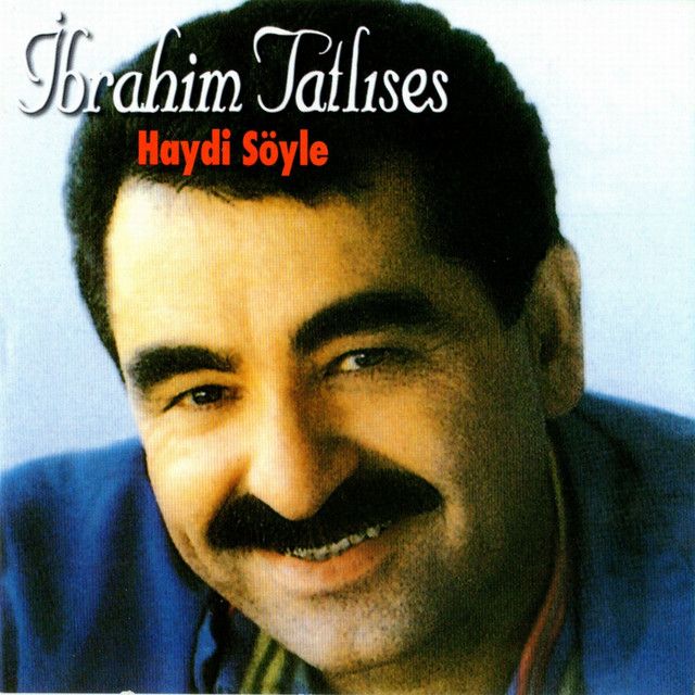 متن آهنگ Bugün Bize Pir Geldi از İbrahim Tatlıses کاور آهنگ Bugün Bize Pir Geldi از İbrahim Tatlıses