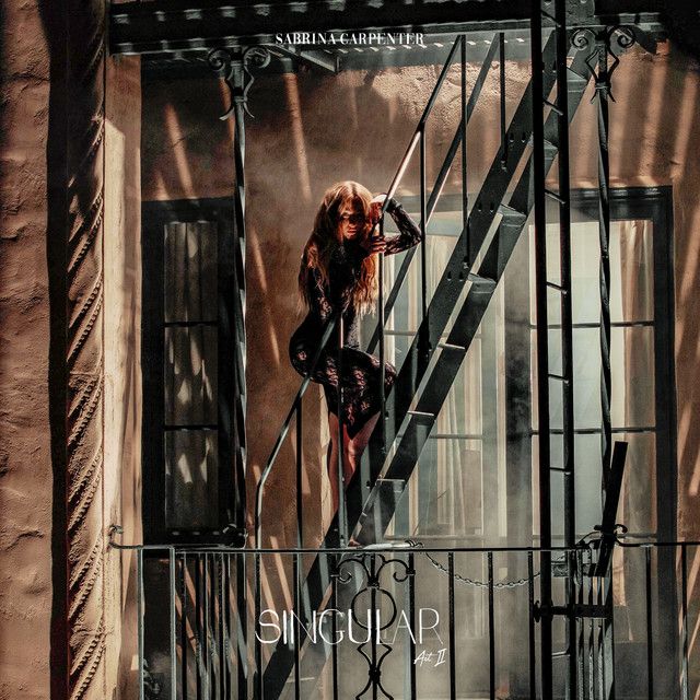 متن آهنگ Tell Em از Sabrina Carpenter کاور آهنگ Tell Em از Sabrina Carpenter