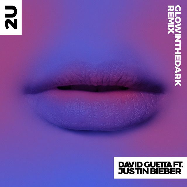 متن آهنگ 2U (feat. Justin Bieber) - GLOWINTHEDARK Remix از J کاور آهنگ 2U (feat. Justin Bieber) - GLOWINTHEDARK Remix از Justin Bieber