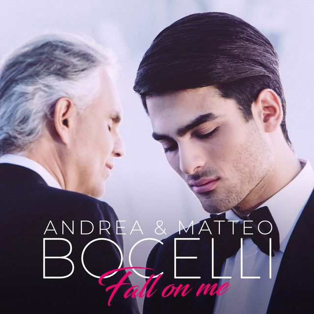 متن آهنگ Ven a Mi - Radio Version از Andrea Bocelli کاور آهنگ Ven a Mi - Radio Version از Andrea Bocelli
