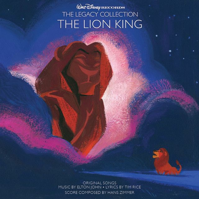 متن آهنگ Circle of Life - Instrumental Demo از Hans Zimmer کاور آهنگ Circle of Life - Instrumental Demo از Hans Zimmer