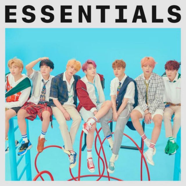 متن آهنگ Idol (Feat. Nicki Minaj) از BTS کاور آهنگ Idol (Feat. Nicki Minaj) از BTS