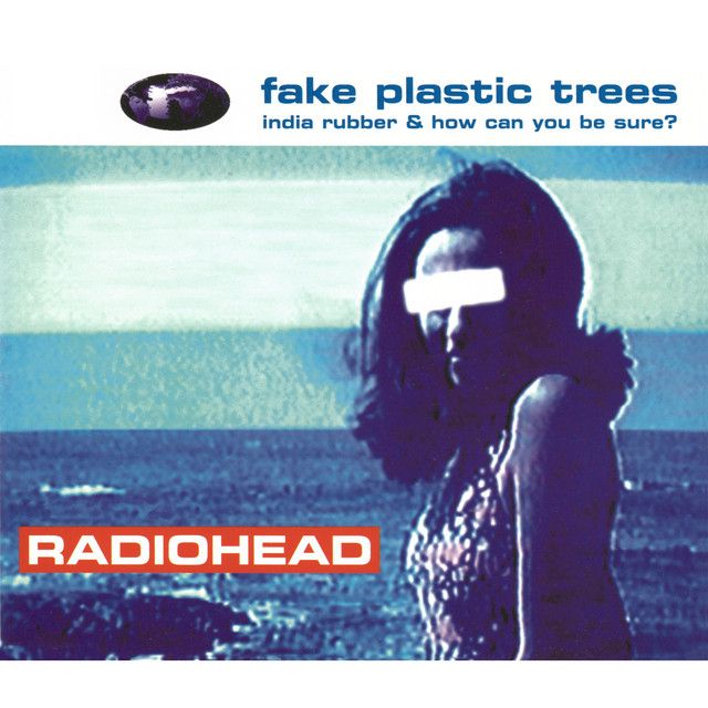 متن آهنگ How Can You Be Sure? از Radiohead کاور آهنگ How Can You Be Sure? از Radiohead